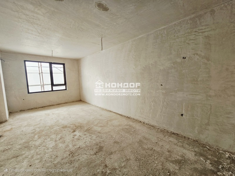 Satılık  1 yatak odası Plovdiv , Centar , 65 metrekare | 42370181 - görüntü [3]