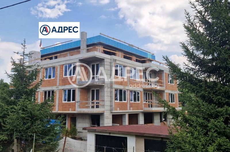 Продается  1 спальня София , Банкя , 90 кв.м | 93384775 - изображение [5]