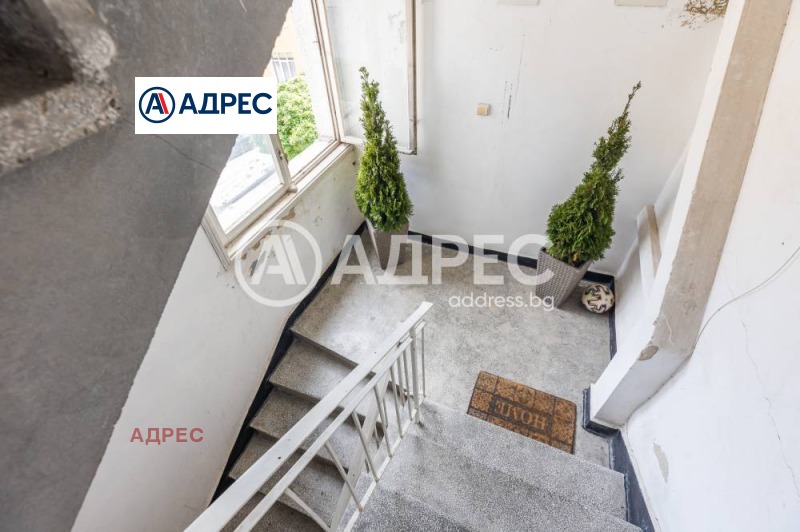 Продава 2-СТАЕН, гр. Варна, Операта, снимка 15 - Апартаменти - 51262551