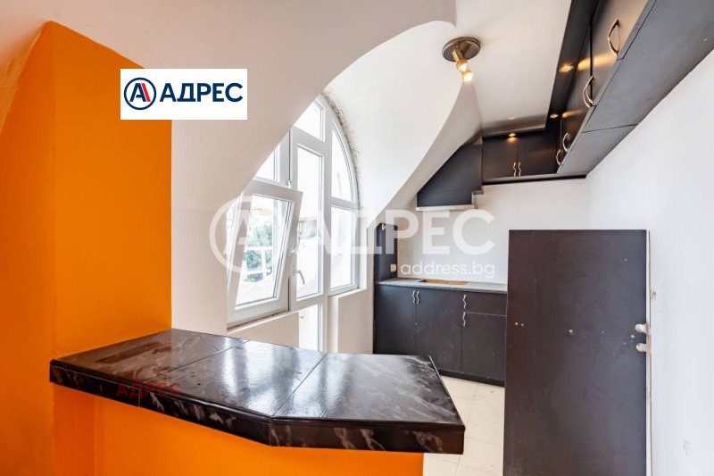 Продава 2-СТАЕН, гр. Варна, Операта, снимка 2 - Апартаменти - 51262551