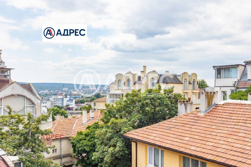 Продава 2-СТАЕН, гр. Варна, Операта, снимка 8 - Апартаменти - 51262551