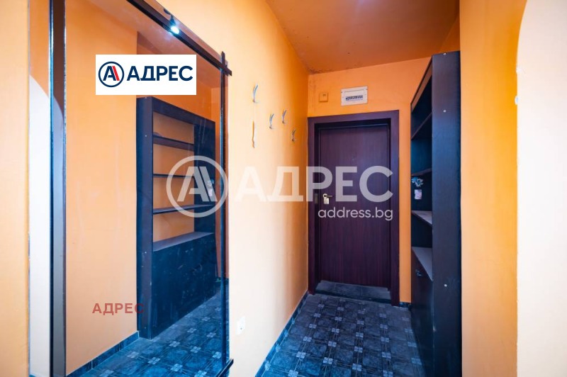 Продава 2-СТАЕН, гр. Варна, Операта, снимка 14 - Апартаменти - 51262551