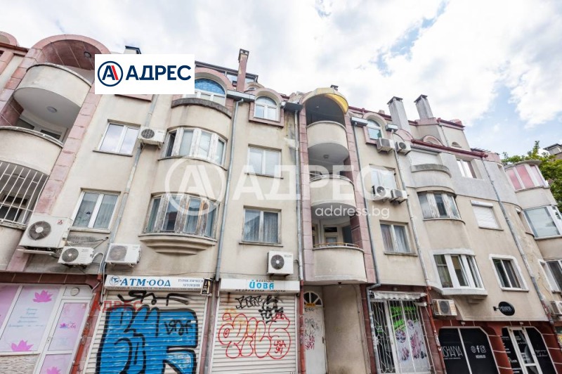 Продава 2-СТАЕН, гр. Варна, Операта, снимка 16 - Апартаменти - 51262551