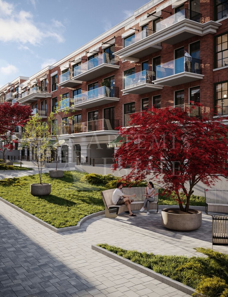 Продава 2-СТАЕН, гр. София, Малинова долина, снимка 6 - Апартаменти - 52248544