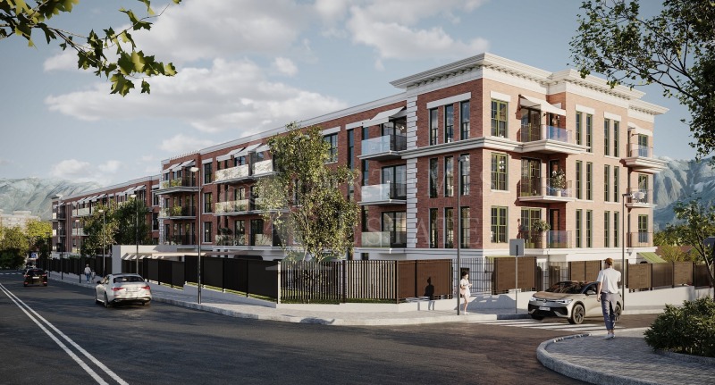 Продава 2-СТАЕН, гр. София, Малинова долина, снимка 4 - Апартаменти - 52248544