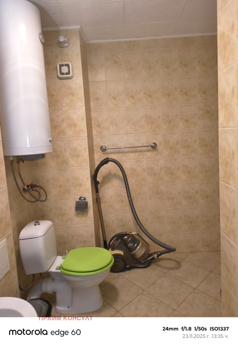 Продава 2-СТАЕН, гр. Пловдив, Младежки Хълм, снимка 6 - Апартаменти - 52647965