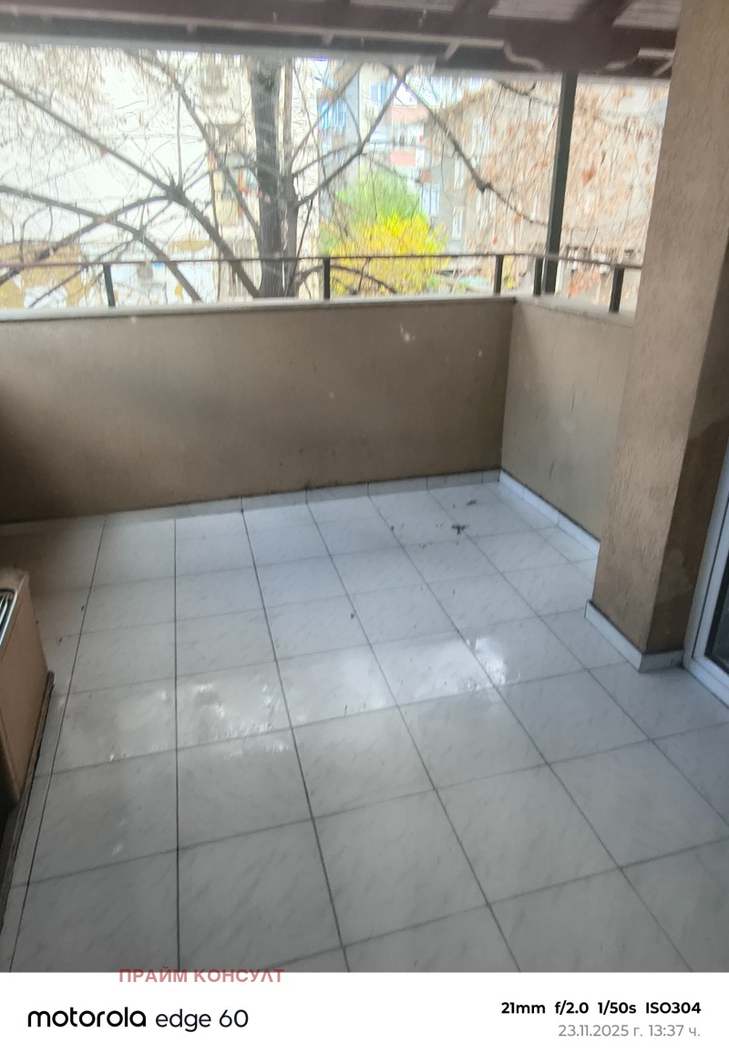 Продава 2-СТАЕН, гр. Пловдив, Младежки Хълм, снимка 10 - Апартаменти - 52647965