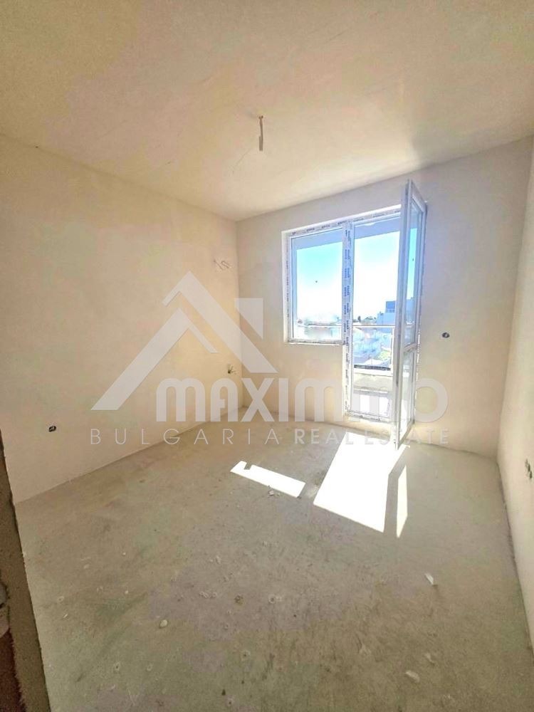 Продава 2-СТАЕН, гр. Варна, Кайсиева градина, снимка 6 - Апартаменти - 52802087