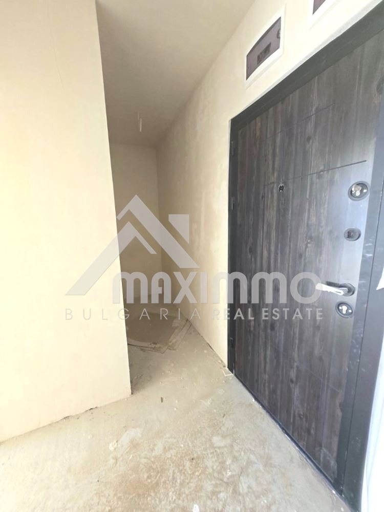 Продава 2-СТАЕН, гр. Варна, Кайсиева градина, снимка 3 - Апартаменти - 52802087