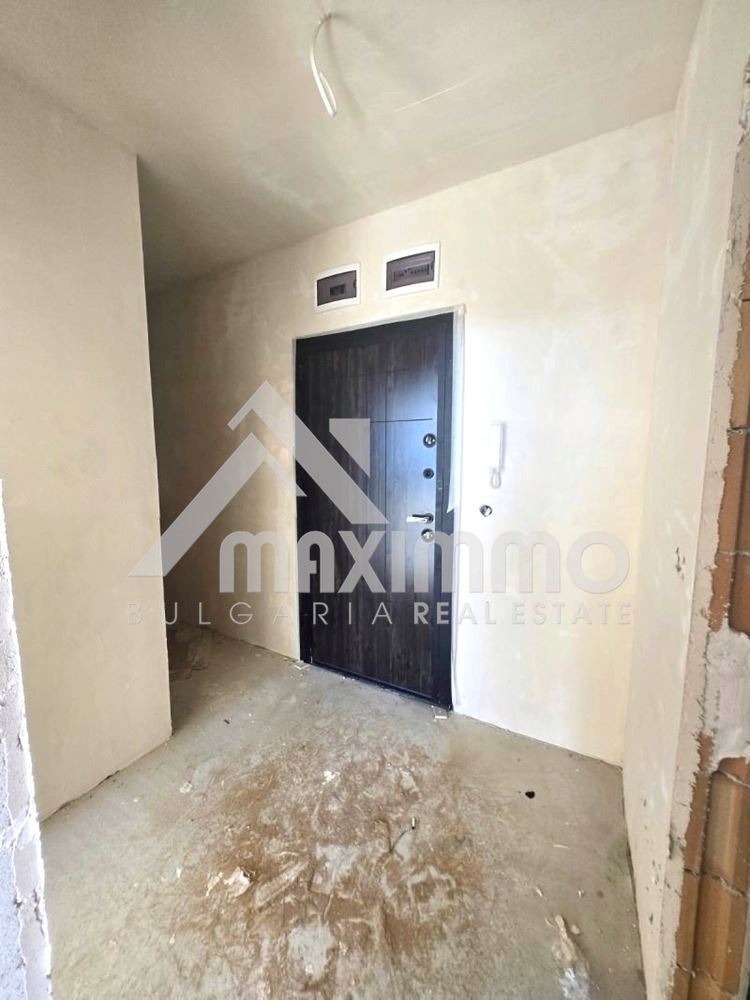 Продава 2-СТАЕН, гр. Варна, Кайсиева градина, снимка 4 - Апартаменти - 52802087