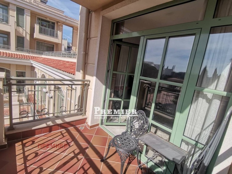 Продава 2-СТАЕН, гр. Черноморец, област Бургас, снимка 11 - Апартаменти - 53339583