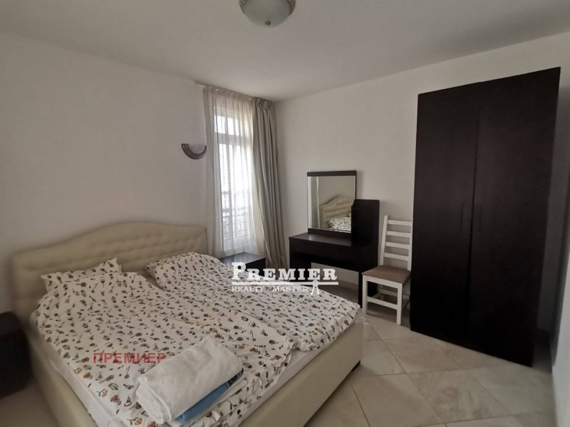 Продава 2-СТАЕН, гр. Черноморец, област Бургас, снимка 6 - Апартаменти - 53339583