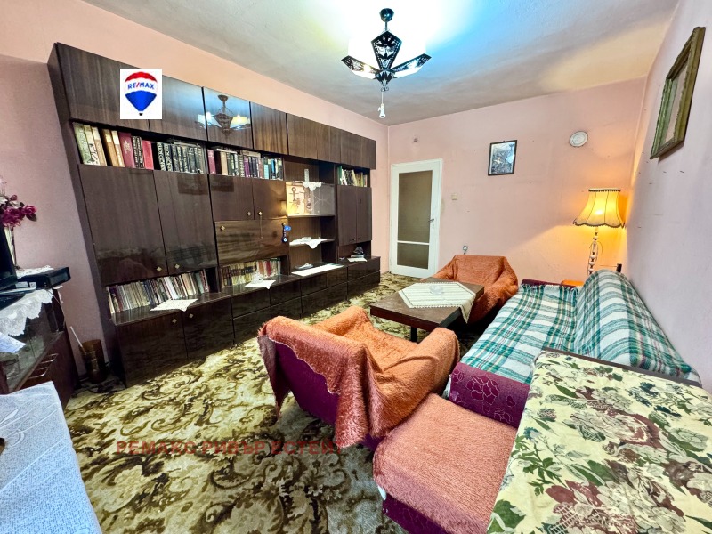 Продава 2-СТАЕН, гр. Русе, Мидия Енос, снимка 2 - Апартаменти - 53589885