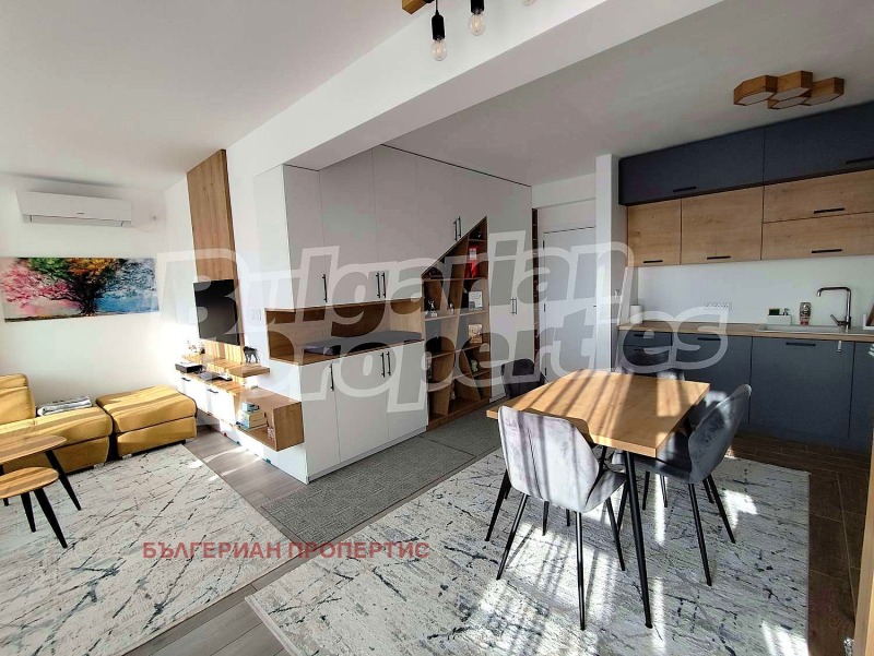 For Sale  2 bedroom region Sofia , Bozhurishte , 91 sq.m | 48052109 - image [7]