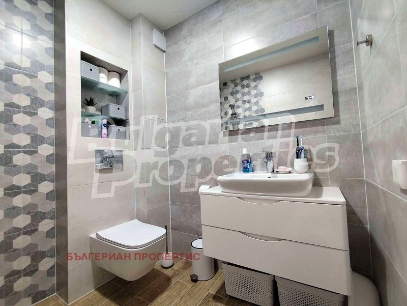 Na prodej  2 ložnice oblast Sofia , Božurište , 91 m2 | 48052109 - obraz [12]