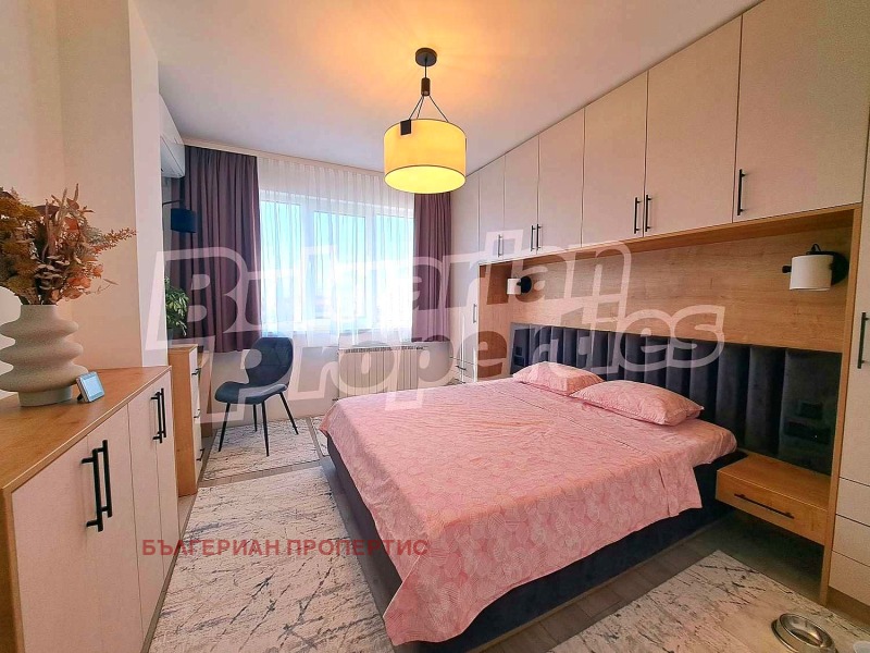 De vânzare  2 dormitoare regiunea Sofia , Bojuriște , 91 mp | 48052109 - imagine [4]