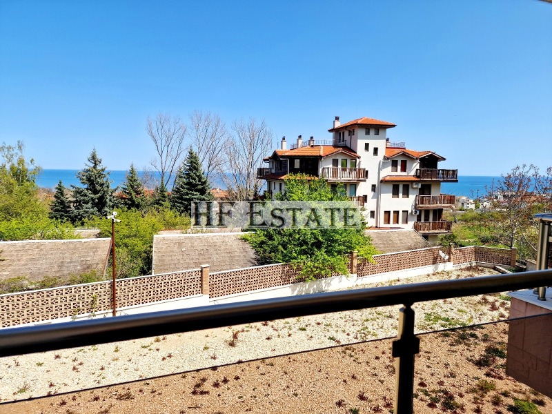 Na sprzedaż  2 sypialnie region Warny , Bjala , 98 mkw | 42690707 - obraz [2]