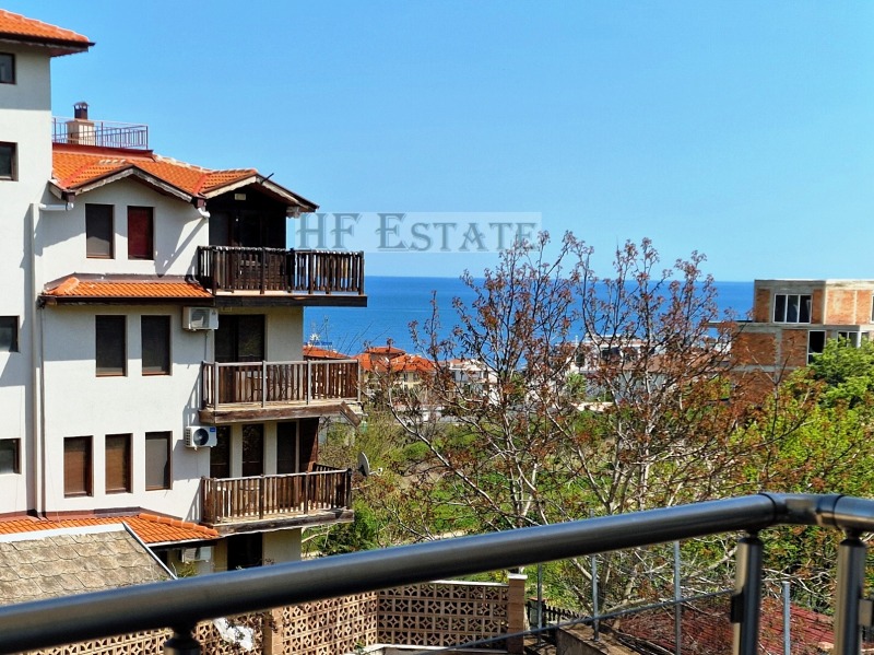 Na sprzedaż  2 sypialnie region Warny , Bjala , 98 mkw | 42690707 - obraz [13]