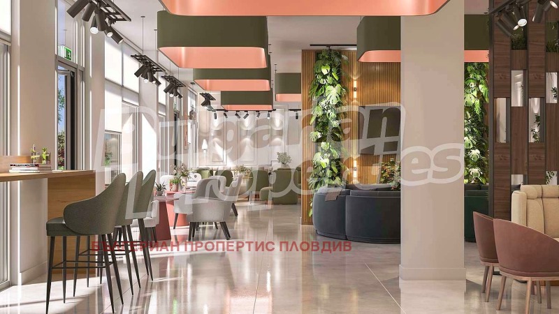Til salgs  2 soverom Plovdiv , Gagarin , 104 kvm | 47052854 - bilde [17]
