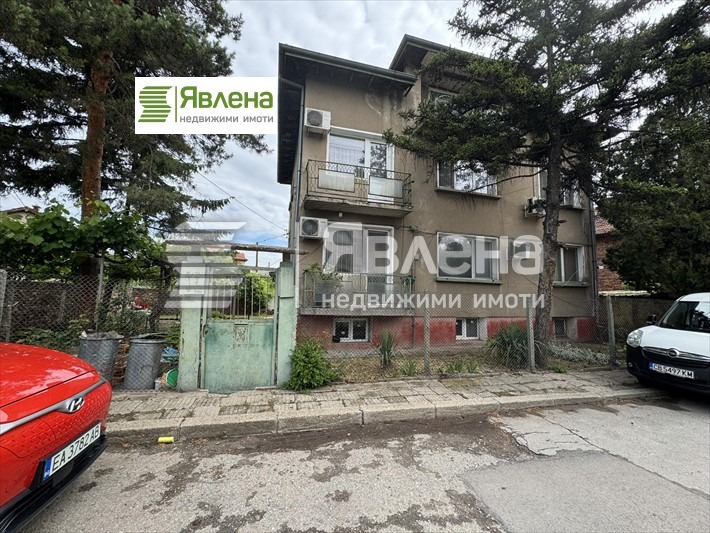 De vânzare  2 dormitoare Sofia , Orlandovți , 135 mp | 71762179 - imagine [8]