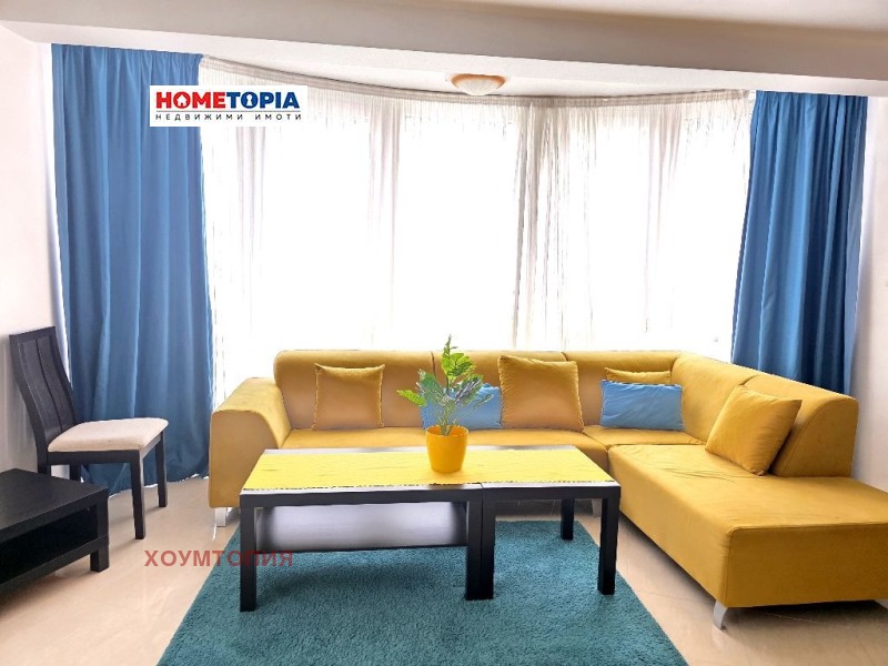 Продается  2 спальни София , Лозенец , 108 кв.м | 85177996