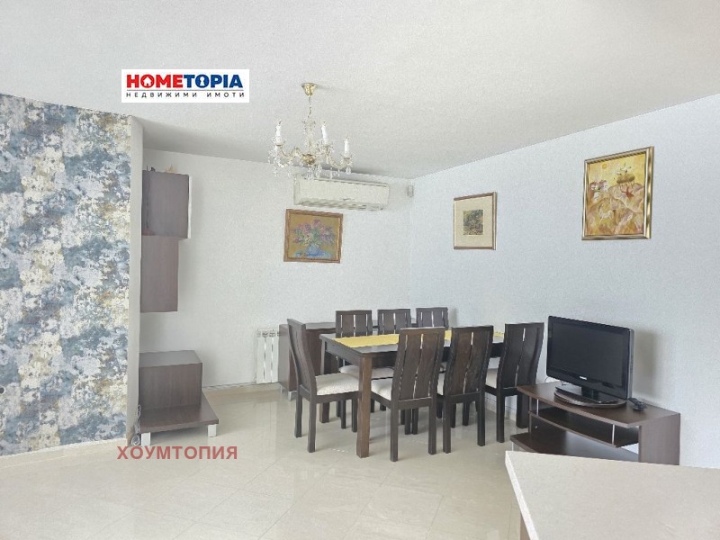 Продается  2 спальни София , Лозенец , 108 кв.м | 85177996 - изображение [4]