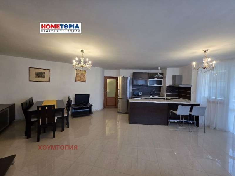Продается  2 спальни София , Лозенец , 108 кв.м | 85177996 - изображение [2]