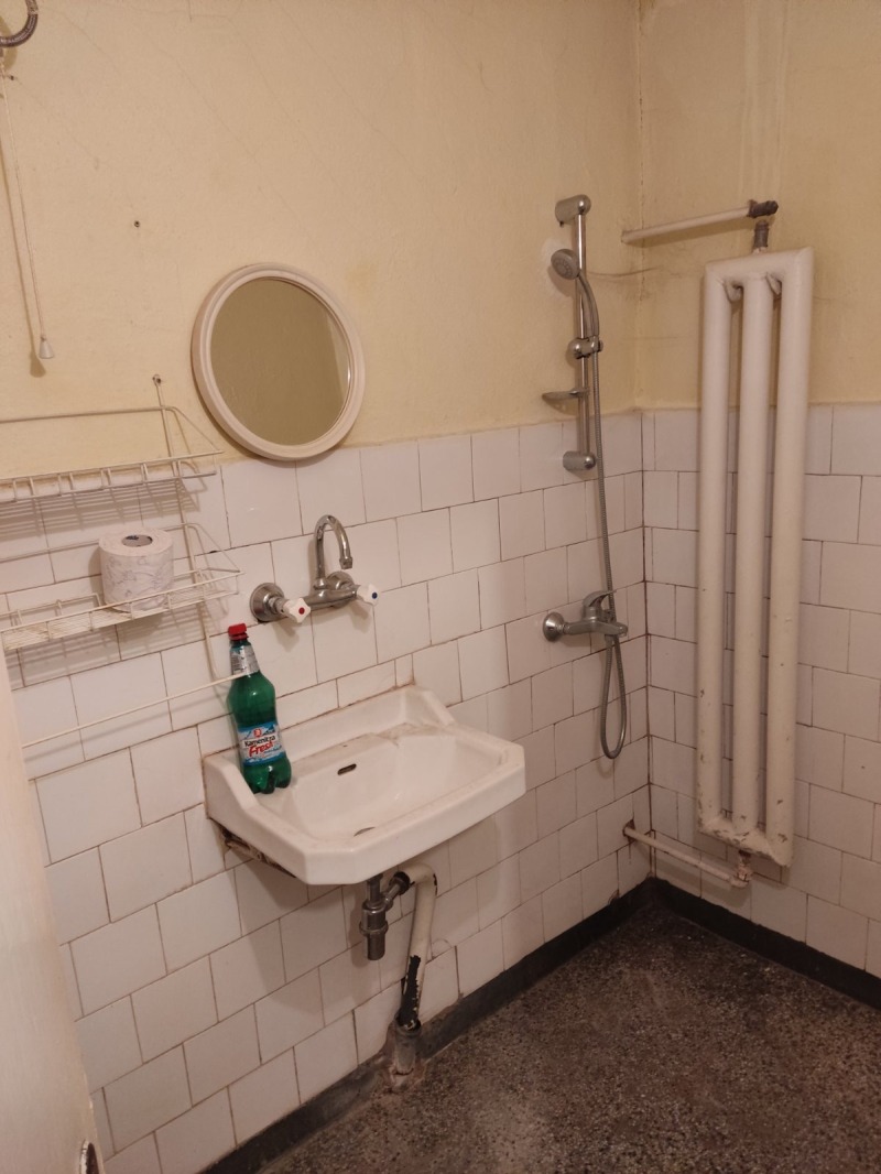 Продава 3-СТАЕН, гр. Казанлък, област Стара Загора, снимка 5 - Апартаменти - 53195209