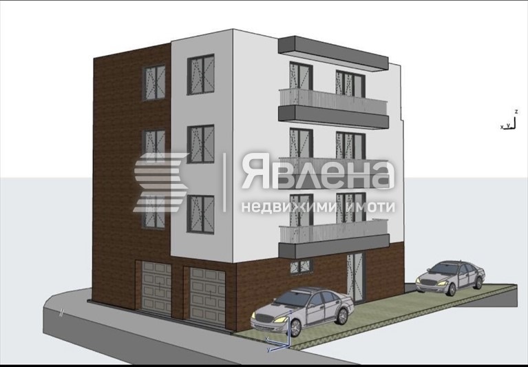 Продава 3-СТАЕН, гр. Варна, Аспарухово, снимка 3 - Апартаменти - 53251560