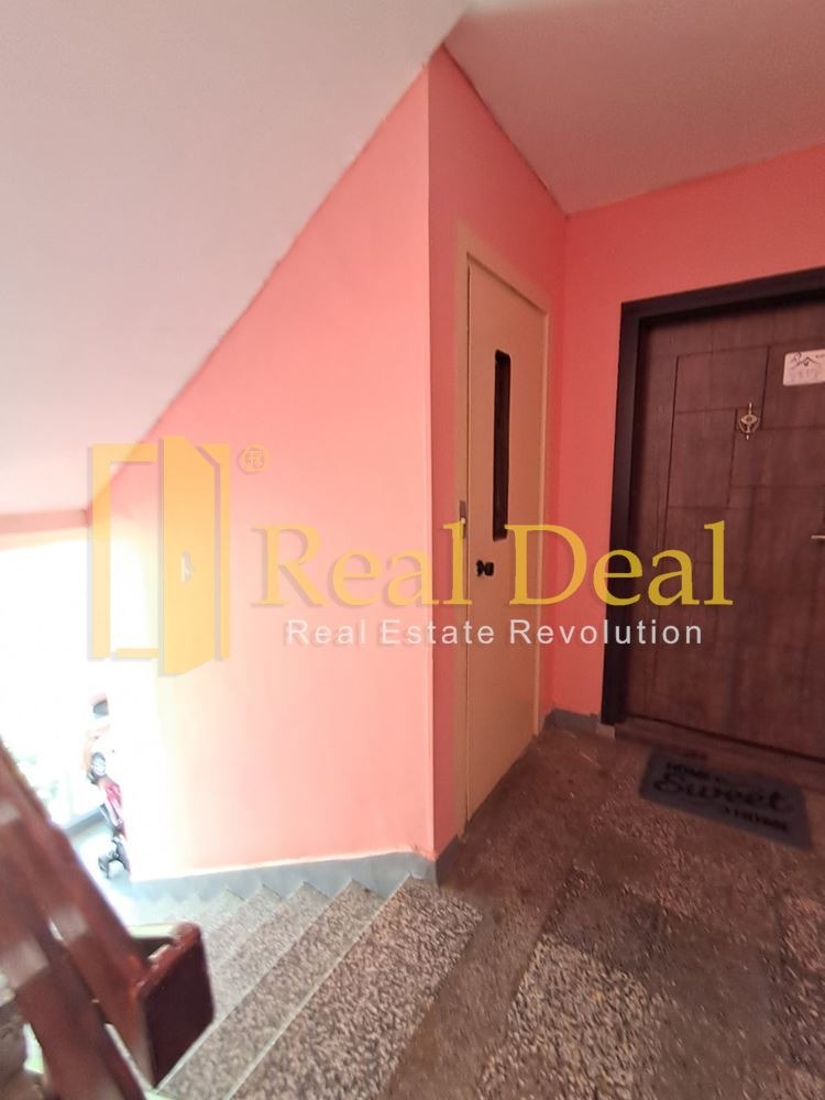 Продава 3-СТАЕН, гр. София, Дружба 2, снимка 11 - Апартаменти - 55199227