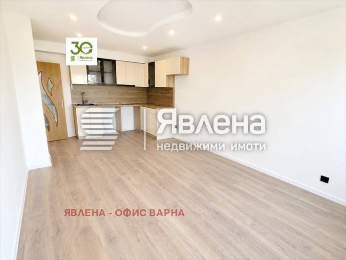 Продава 3-СТАЕН, гр. Варна, Владислав Варненчик 1