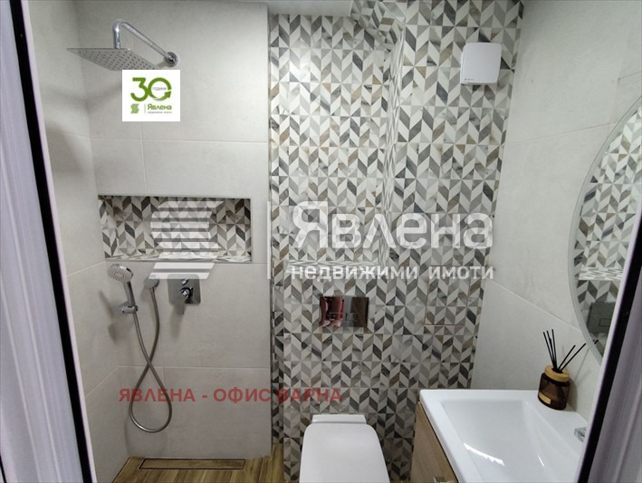 Продава 3-СТАЕН, гр. Варна, Владислав Варненчик 1, снимка 8 - Апартаменти - 55287839