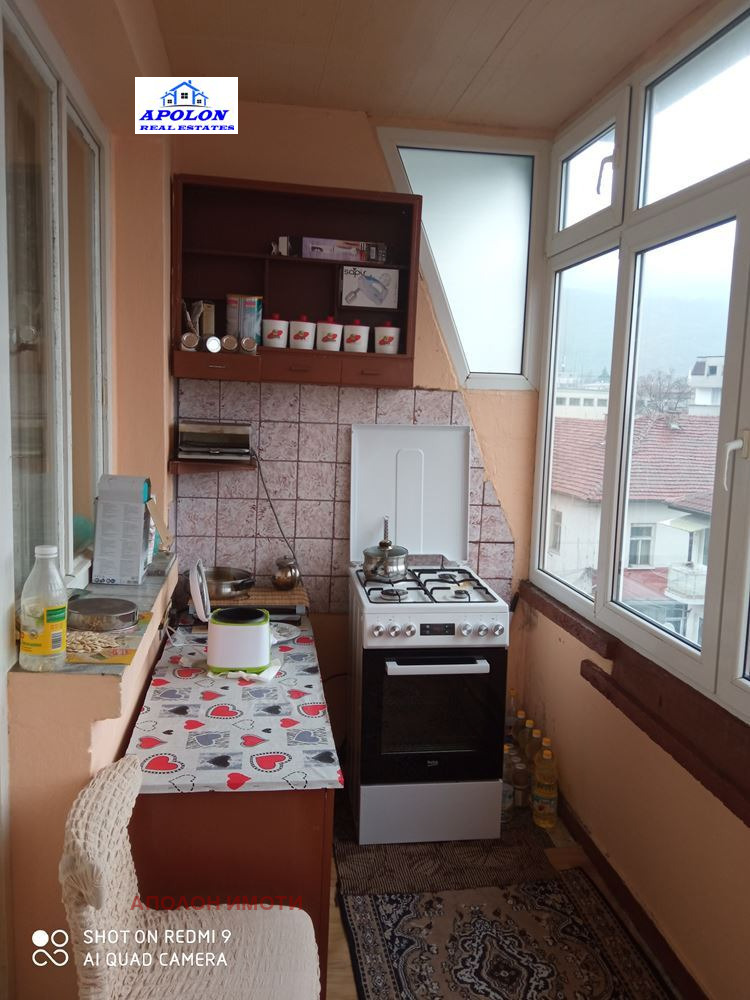 Продава 4-СТАЕН, гр. Пещера, област Пазарджик, снимка 3 - Aпартаменти - 47348131