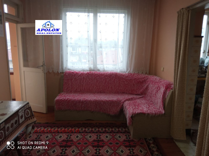 Продается  3 спальни область Пазарджик , Пещера , 120 кв.м | 31729488 - изображение [2]