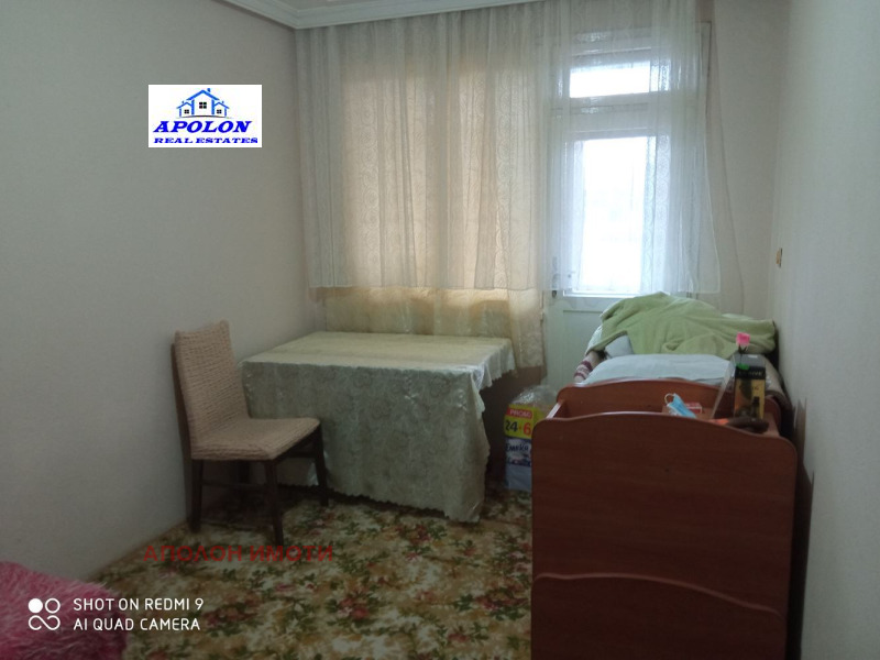 For Sale  3 bedroom region Pazardzhik , Peshtera , 120 sq.m | 31729488 - image [10]