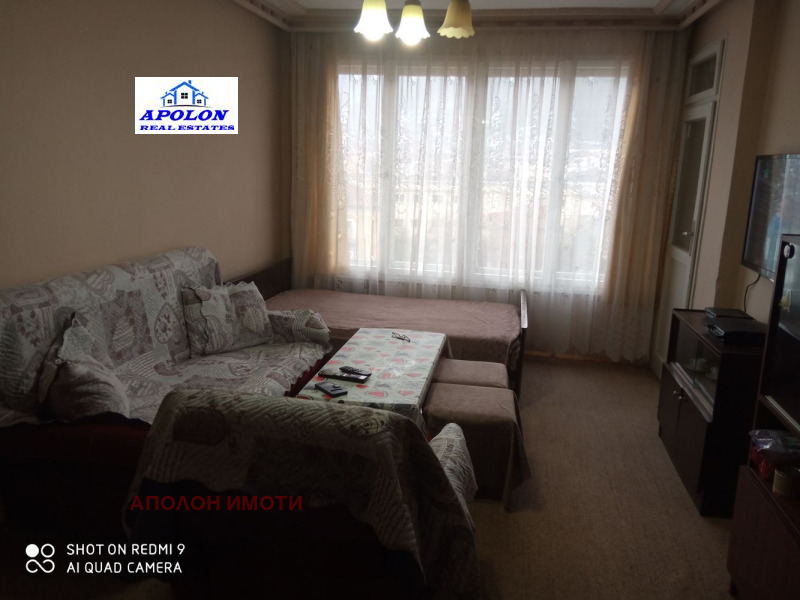 For Sale  3 bedroom region Pazardzhik , Peshtera , 120 sq.m | 31729488 - image [13]