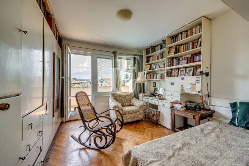 De vânzare  3 dormitoare Sofia , Doctorsci pametnic , 120 mp | 98854313 - imagine [6]
