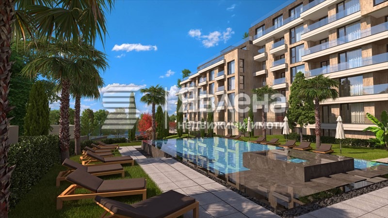 Te koop  3 slaapkamers Varna , k.k. Sv.Sv. Konstantin i Elena , 197 m² | 50833135 - afbeelding [4]
