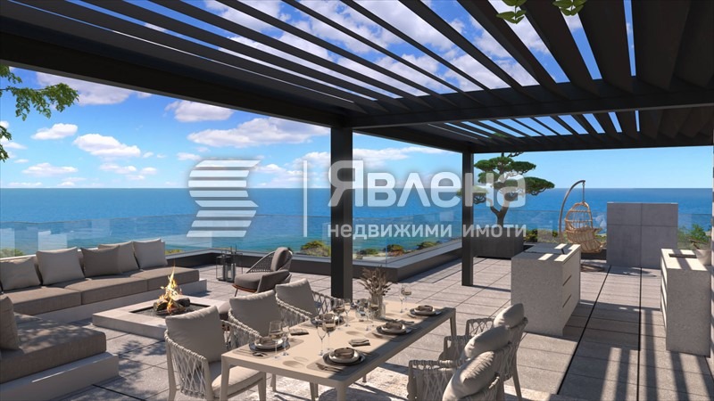 Te koop  3 slaapkamers Varna , k.k. Sv.Sv. Konstantin i Elena , 197 m² | 50833135 - afbeelding [5]