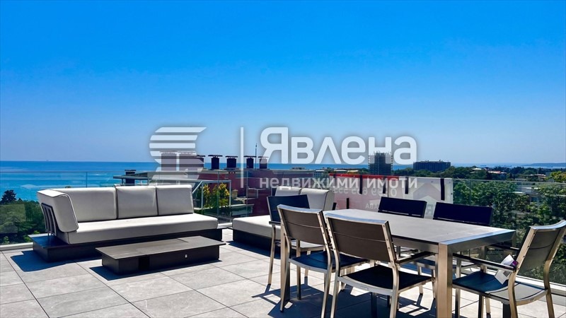 Te koop  3 slaapkamers Varna , k.k. Sv.Sv. Konstantin i Elena , 197 m² | 50833135 - afbeelding [7]