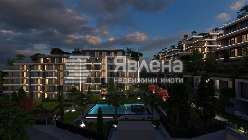 Te koop  3 slaapkamers Varna , k.k. Sv.Sv. Konstantin i Elena , 197 m² | 50833135 - afbeelding [15]
