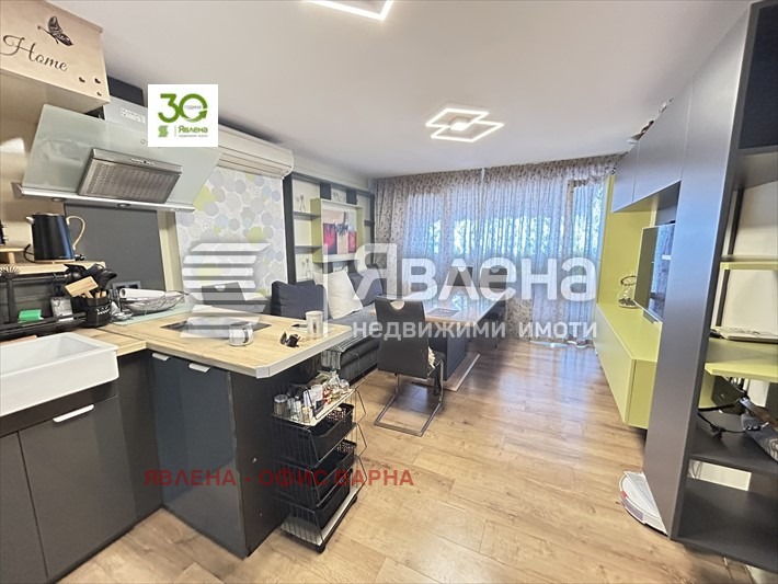 Продава МЕЗОНЕТ, гр. Варна, Виница, снимка 6 - Апартаменти - 55893171