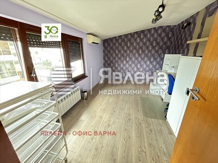Продава МЕЗОНЕТ, гр. Варна, Виница, снимка 2 - Апартаменти - 55893171