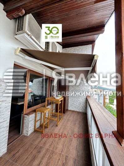 Продава МЕЗОНЕТ, гр. Варна, Виница, снимка 4 - Апартаменти - 55893171