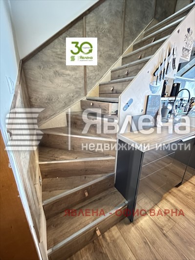 Продава МЕЗОНЕТ, гр. Варна, Виница, снимка 10 - Апартаменти - 55893171
