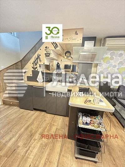 Продава МЕЗОНЕТ, гр. Варна, Виница, снимка 7 - Апартаменти - 55893171