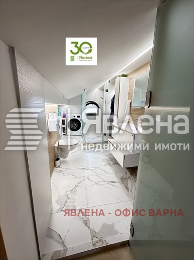 Продава МЕЗОНЕТ, гр. Варна, Виница, снимка 12 - Апартаменти - 55893171