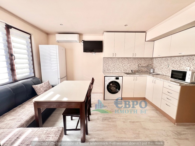 De vânzare  Casa Stara Zagora , Aiazmoto , 70 mp | 54458808 - imagine [5]