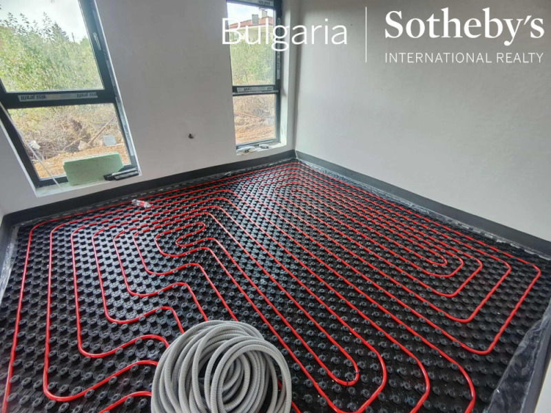 Продава КЪЩА, гр. Костинброд, област София област, снимка 7 - Къщи - 52612109