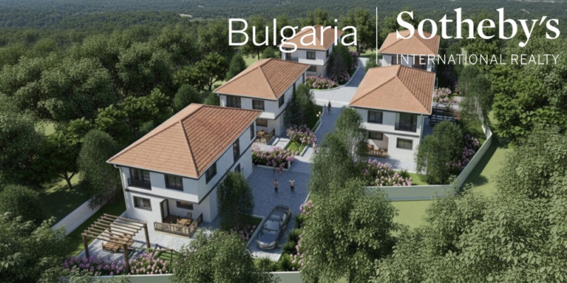 Продава КЪЩА, гр. Костинброд, област София област, снимка 5 - Къщи - 52612109